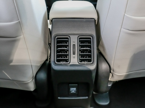 Honda City 1.5 Sedan Touring