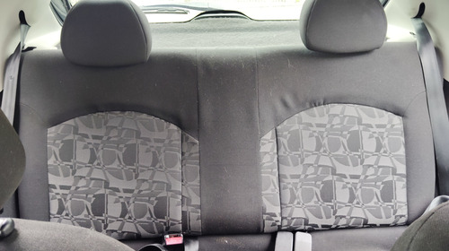 Peugeot 207 1.4 Xr Flex 5p