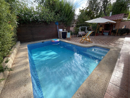 Hacienda El Peñón, Casa Arrayan En Condominio