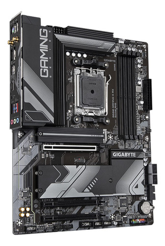 Placa Madre Gigabyte B650 Gaming X Ax Ddr5 Am5/lga 1718