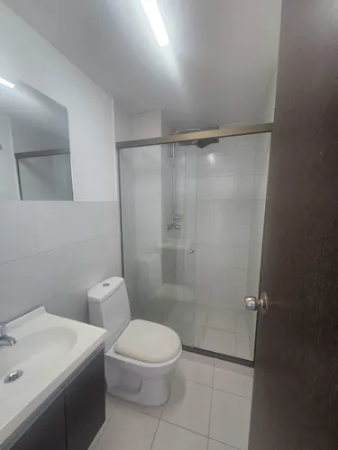 Apartamento En Venta En Sabaneta. Cod V12360