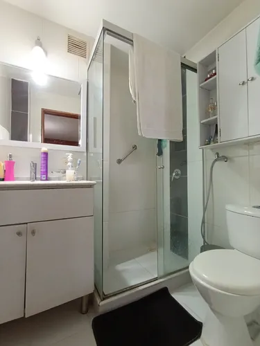 Apartamento En Venta En San Luis. Cod V30389