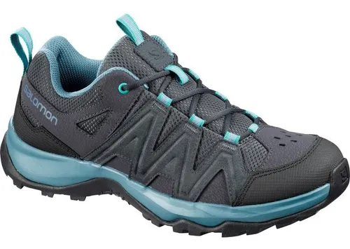 Zapatillas de montaña de mujer Millstream 2 Salomon