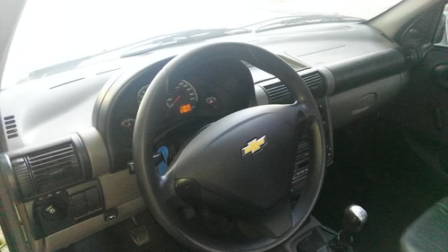 Chevrolet Classic 1.4 Ls Abs Aribag Gnc