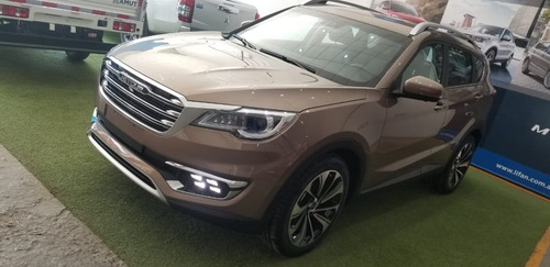 Jetour X70 7 Asientos 1.5t 0km