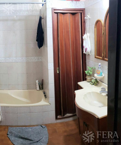 Imagen 6 de 8 de Venta De Casa 3 Ambientes Con Cochera Y Patio - Quilmes (26633)