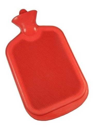 Imagen 1 de 9 de Bolsa De Agua Caliente Rodymus X 3u