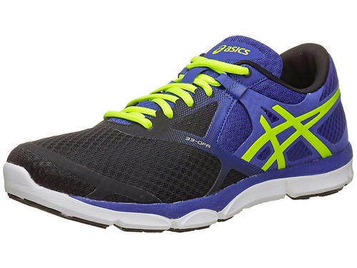 tenis asics para maratona