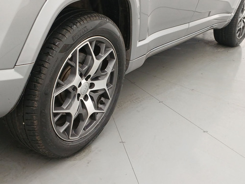 Jeep Commander 1.3 T270 TURBO FLEX OVERLAND AT6