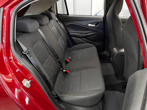 Chevrolet Onix TURBO LTZ