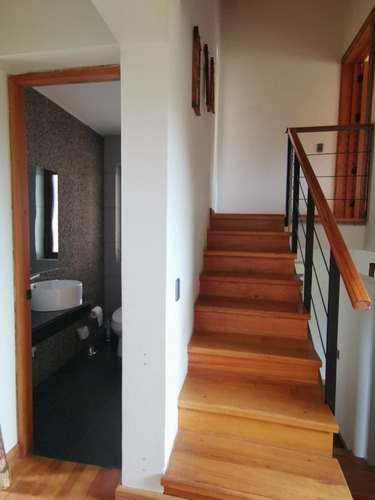 Imagen 7 de 23 de Gran Casa En Condominio Polo 1, De 537 Mt 6dorm5baños 8est