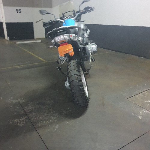 R 1200 Gs,excelente Mantenciones Wbm.credito Con Tarjetas