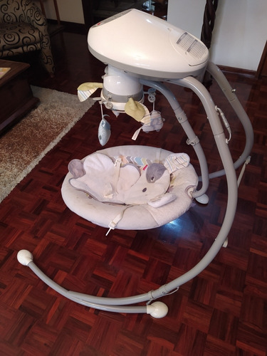 Mecedora Para Bebes Fisher Price