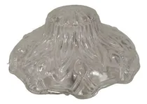 Comprar Calota De Vidrio 15cm Para Armar Lámparas, Topiarios, Arañas