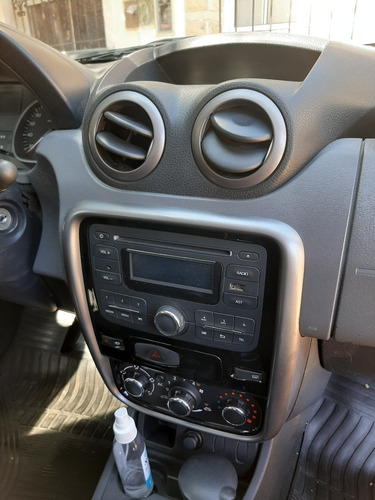 Renault Duster 1.6 4x2 Confort Plus 110cv 2013
