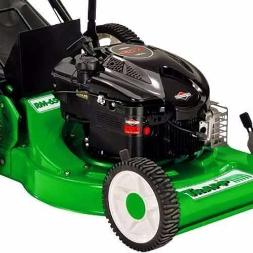 Cortador De Grama Gas Rm 650g 4 Tempos 6 Hp Trapp Sem Juros
