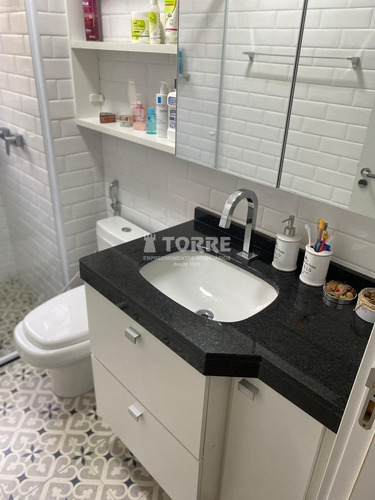 Imagem 13 de 30 de Apartamento À Venda Em Jardim Chapadão - Ap003917