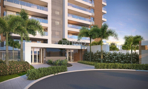 Imagem 15 de 30 de Apartamento À Venda Em Cambuí - Ap006643