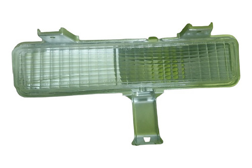 Luz De Cruce Chevrolet Caprice 80-81-82-83-84-85 Izquierdo