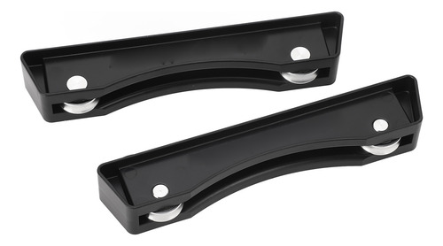 Soporte Para Bobinas De Filamento, 1 Par, Para Impresora 3d,