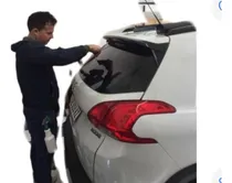 Comprar Polarizado Antivandalismo 400mic Solo Marzo El Más Grueso!!!