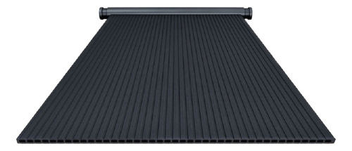 Panel Calentador Solar Para Alberca Inter Water 4x10 cubre 3.7 m2