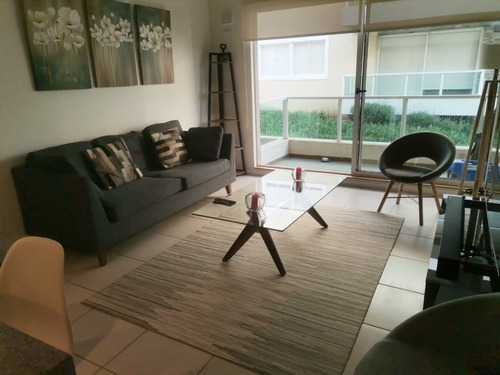 Excelente Departamento Con Espectacular Vista A La Quebrada