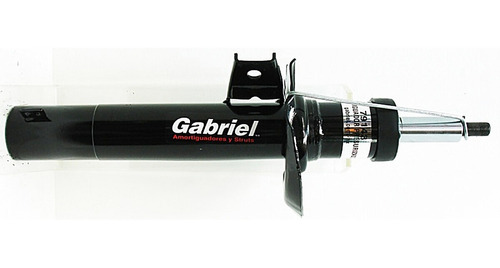 Amortiguador Gas Del Seat Leon 06-12 Gabriel