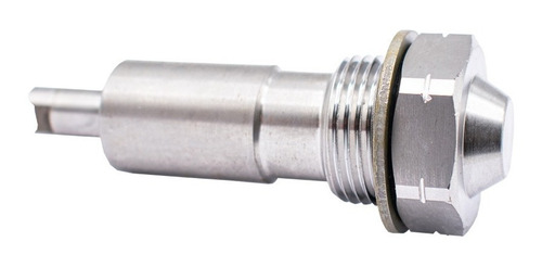 Imagen 3 de 4 de Tensor Cadena 12608580 Tiempo Astra / Orlando Gm