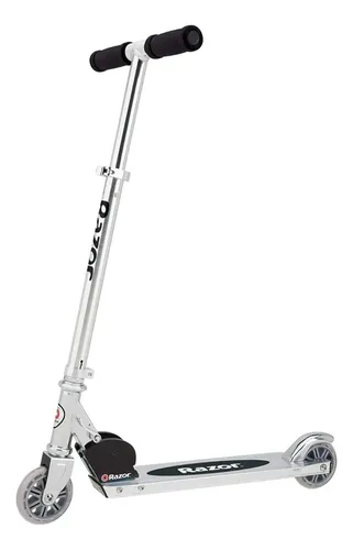 Scooter Plegable Razor