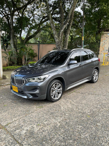 BMW X1 2.0 F48 Sdrive 20i