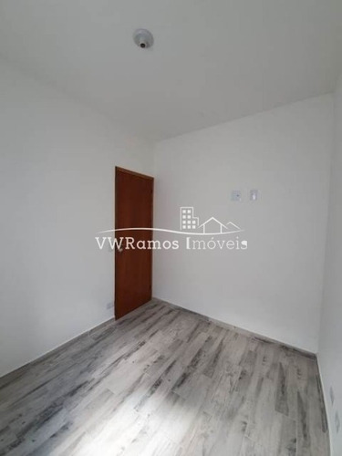 Imagem 17 de 20 de Apartamento Em Condomínio Padrão Para Venda No Bairro Vila Mafra, 2 Dorm, 40m² - 1200