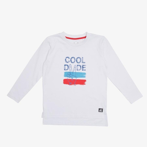 Polera Pvs615 Happy Day
