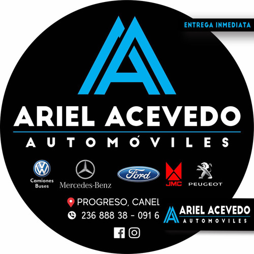 Iveco Daily Daily 30 - 130 2024 0km - Acevedo Automóviles