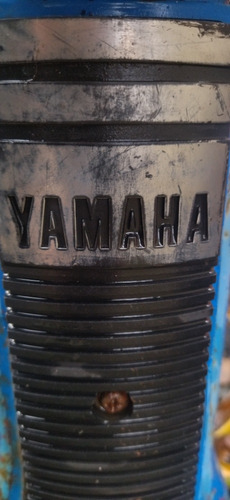 Yamaha  80 2tiempos