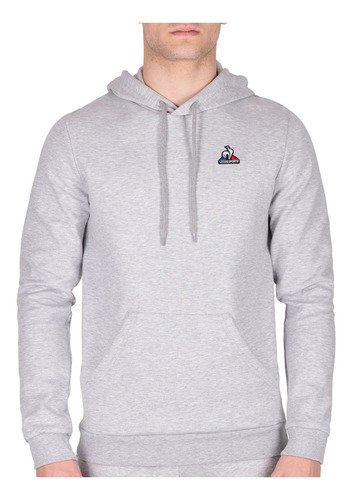 Buzo Lecoq Ess Hoody N1 Hombre