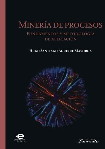 Libro: Minería De Procesos: Fundamentos Y Metodología De