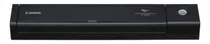 Comprar Scanner Canon Scanner Portátil P-208II P-208II color Negro