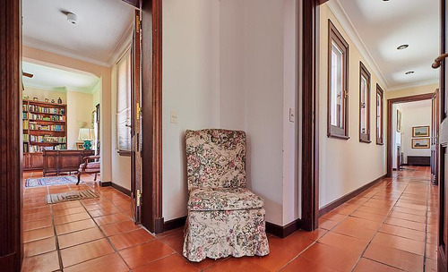 Casa De Campo En Barrancas De Escobar
