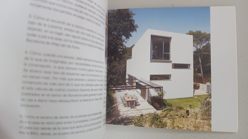 Revista 1:100 Libro Arquitectura N 36 Octavio Mestre (Usado)