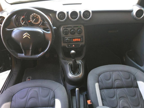 Citroën C3 1.5 Tendance 8v Flex 4p Manual