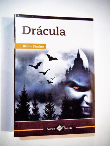 Imagen 3 de 6 de Frankenstein + Dracula Paquete 2 Libros Nuevos