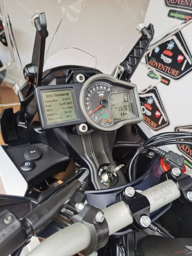 Imagen 12 de 13 de Ktm Ktm 1190