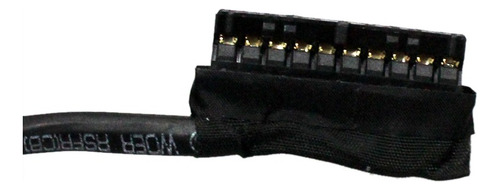 Cable De Batería P/dell Latitude 5280 5580 5490 0nvkd8