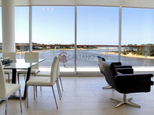 Imagen 4 de 15 de Hermoso Penthouse En La Barra
