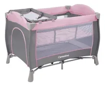 Comprar Cuna Corral Carestino Viena Rosa