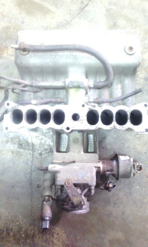 Multiple O Manifold De Admision Ford 5.0