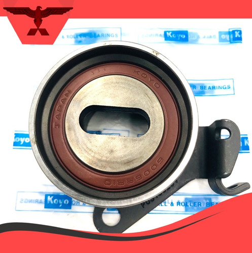 Tensor De Correa De Tiempo Mitsubishi Montero Dakar 92/09