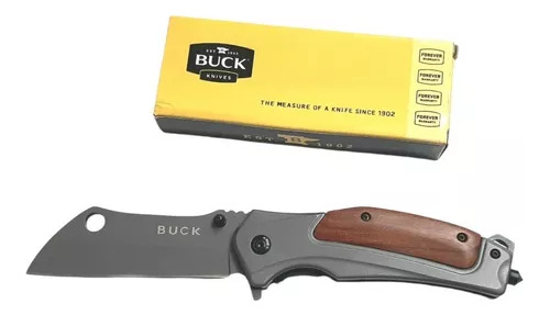 Navaja Táctica Buck Knives