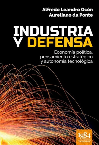 Libros Industria Y Defensa